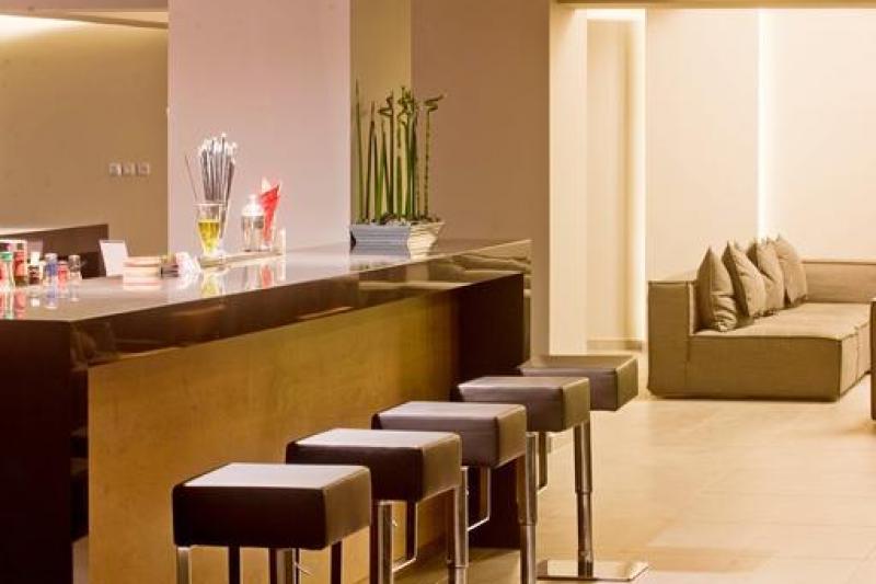 Rodosz Rhodes utazás Oktober Downtown Rooms