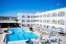 Orion Hotel Rodosz Faliraki