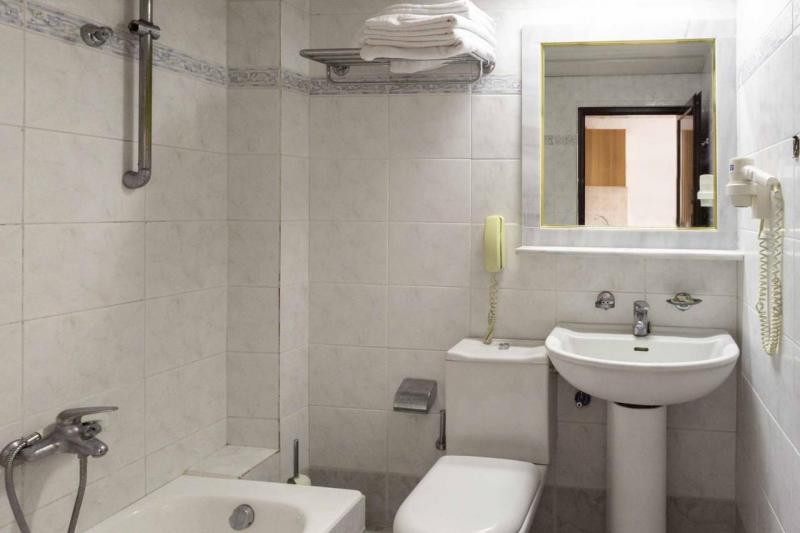 Rodosz Faliraki utazás Orion Hotel