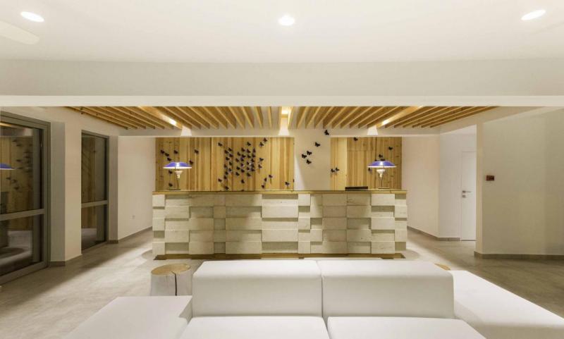 Rodosz Faliraki utazás Orion Hotel