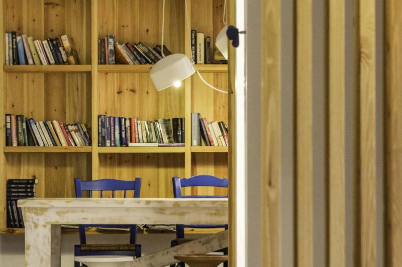 Rodosz Faliraki utazás Orion Hotel