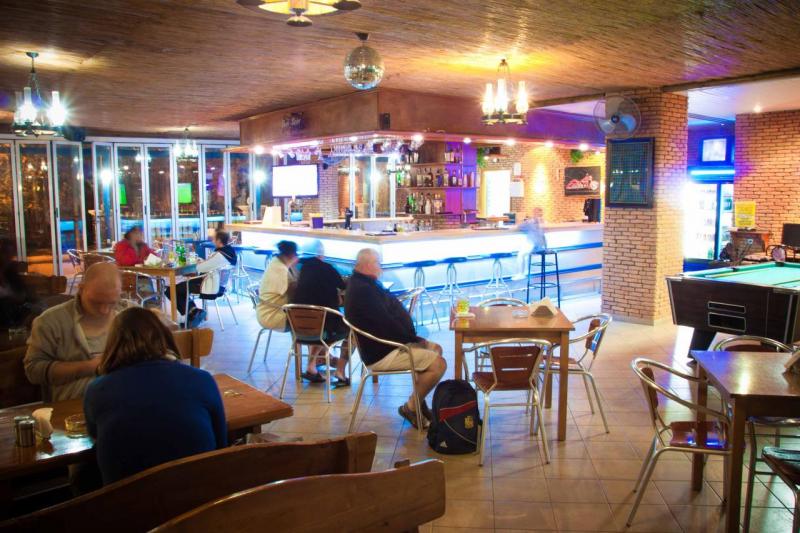 Rodosz Faliraki utazás Orion Hotel