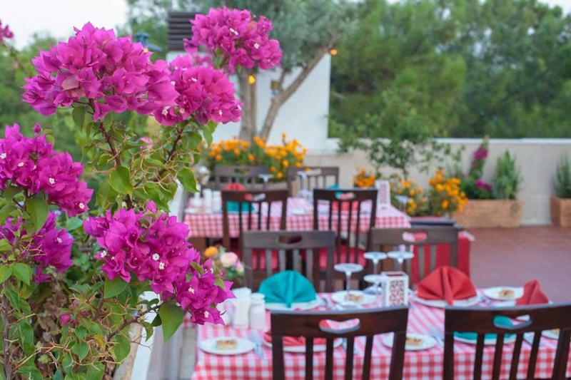 Kemer utazás Pirate's Beach Club