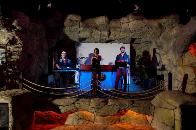 Kemer utazás Pirate's Beach Club