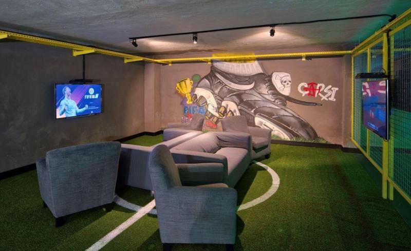 Kemer utazás Pirate's Beach Club