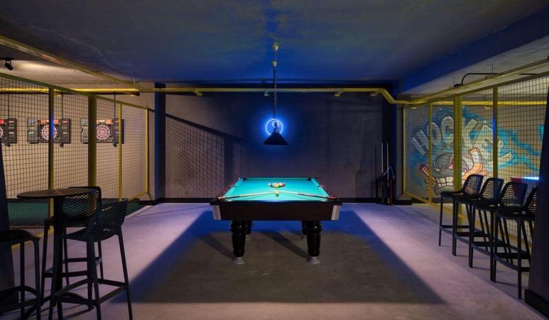 Kemer utazás Pirate's Beach Club