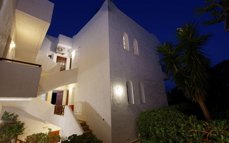 Kréta Stalis utazás Remi Apartments