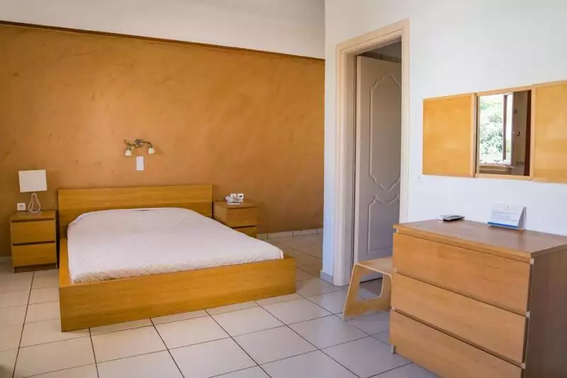 Szantorini Perissautazás Rena Hotel