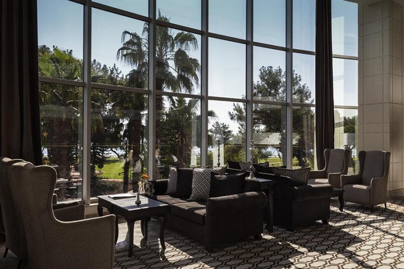 Kemer utazás Rixos Beldibi