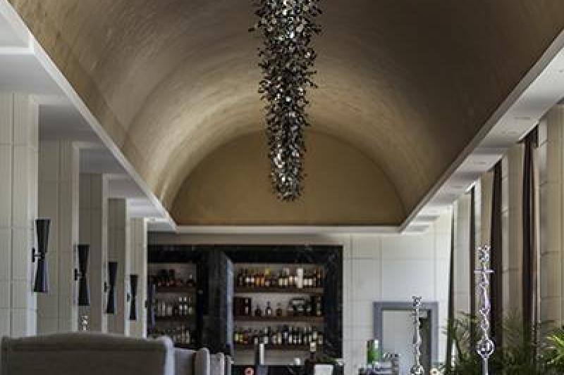 Kemer utazás Rixos Beldibi