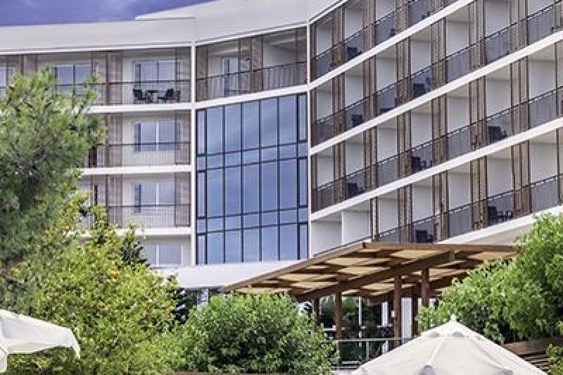 Kemer utazás Rixos Beldibi