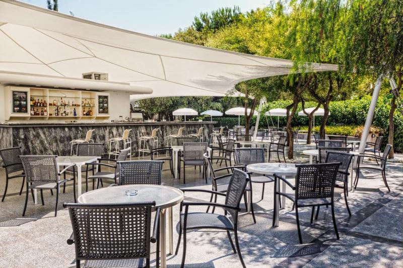 Antalya utazás Rixos Downtown