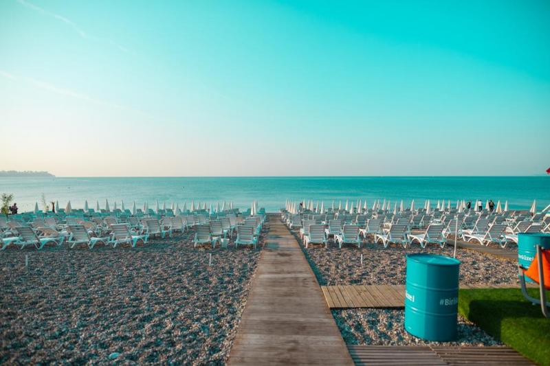 Antalya utazás Rixos Downtown