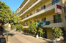 Royal Aparthotel Rodosz Rhodes