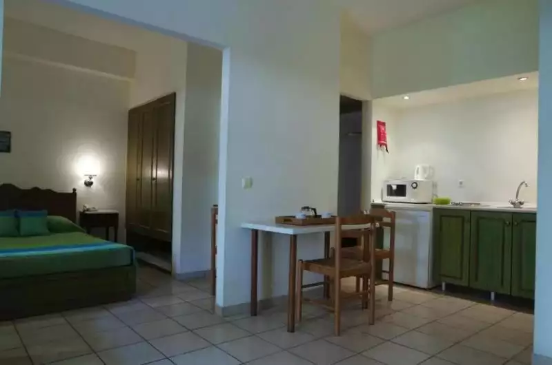 Royal Aparthotel Rodosz Rhodes