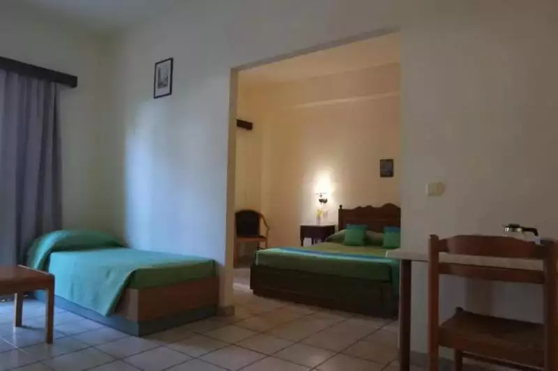 Royal Aparthotel Rodosz Rhodes