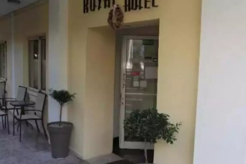 Royal Aparthotel Rodosz Rhodes