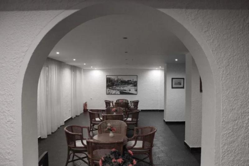 Rodosz Rhodes utazás Royal Aparthotel