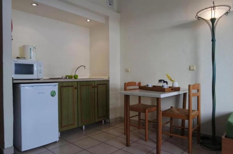 Rodosz Rhodes utazás Royal Aparthotel