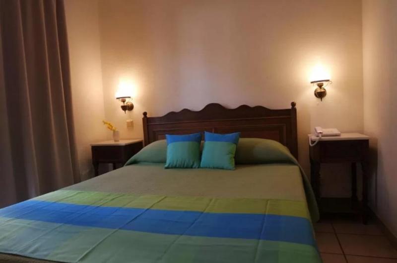 Rodosz Rhodes utazás Royal Aparthotel