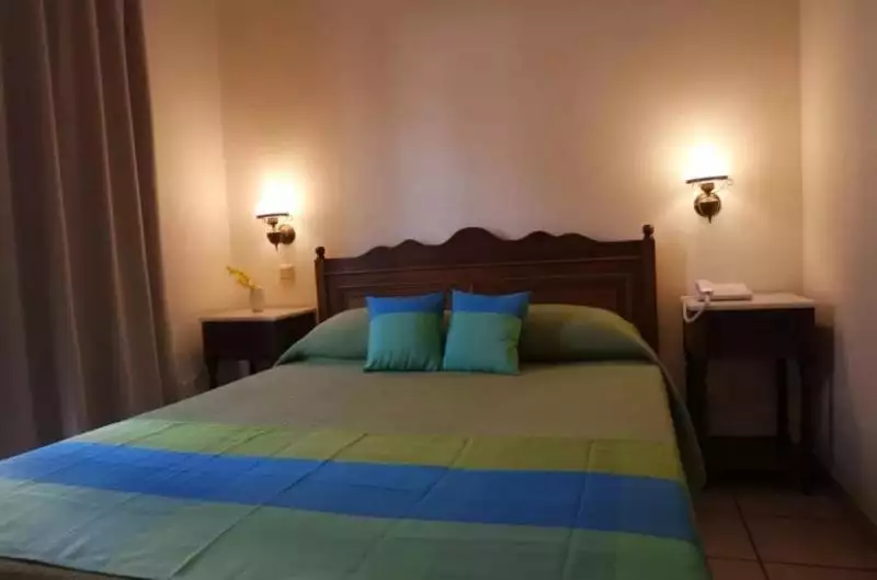 Royal Aparthotel Rodosz Rhodes