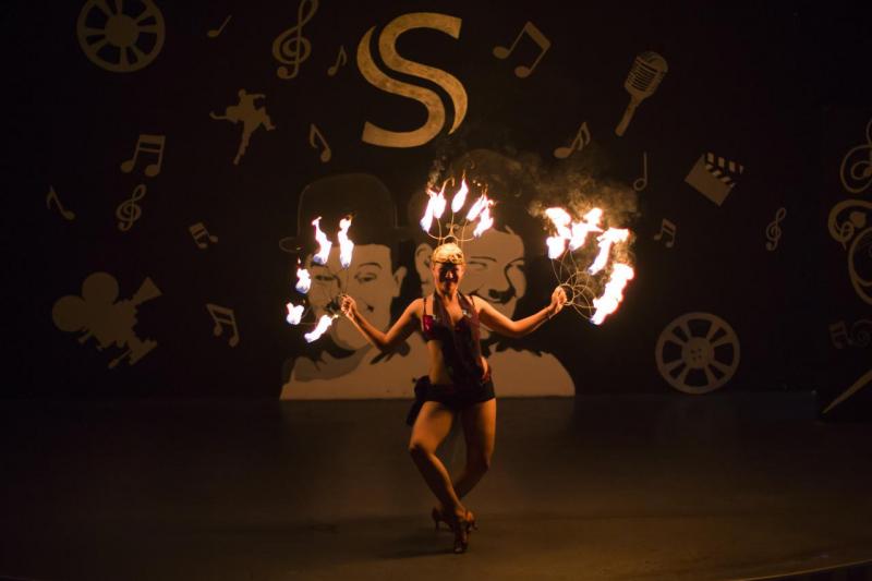 Alanya utazás Saphir Resort & Spa Hotel