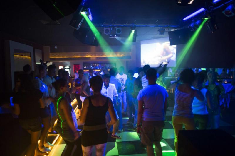 Alanya utazás Saphir Resort & Spa Hotel