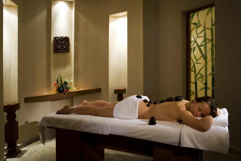 Alanya utazás Saphir Resort & Spa Hotel