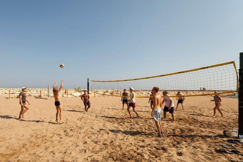 Side utazás Seher Sun Beach