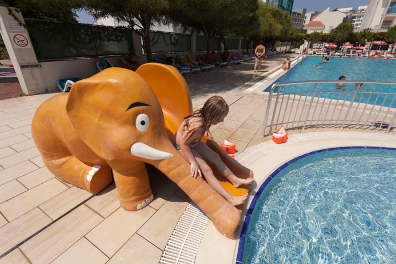 Side utazás Seher Sun Beach