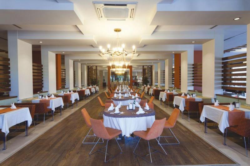 Side utazás Seher Sun Palace Resort & Spa