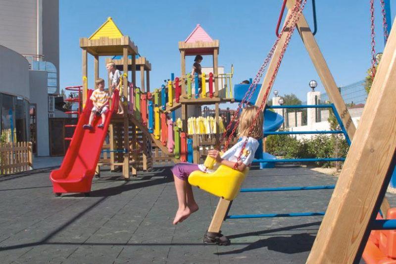 Side utazás Seher Sun Palace Resort & Spa