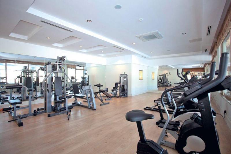 Side utazás Seher Sun Palace Resort & Spa