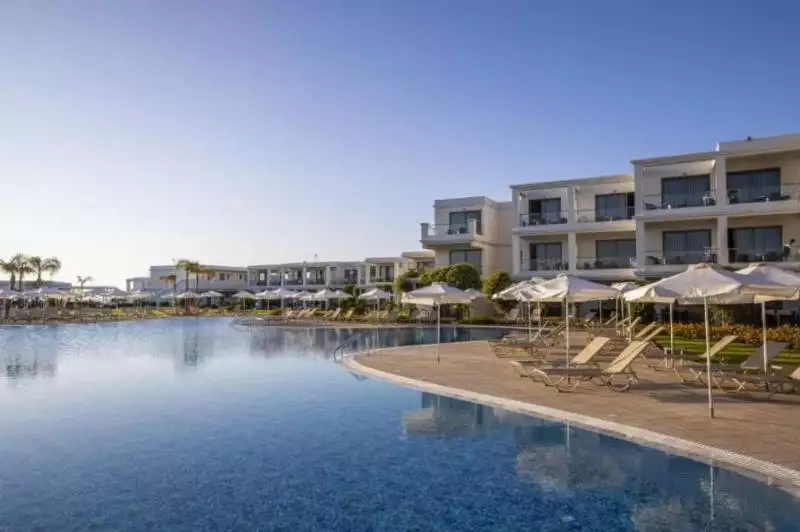 Sentido Asterias Beach Resort Rodosz Afandou