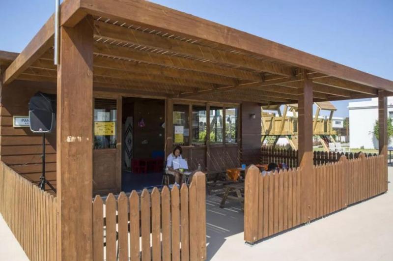 Rodosz Afandou utazás Sentido Asterias Beach Resort 