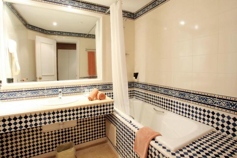 Sousse utazás Sentido Bellevue Park