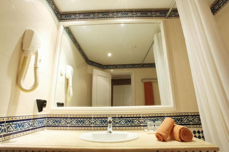 Sousse utazás Sentido Bellevue Park