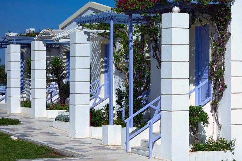 Kréta Anissaras utazás Serita Beach