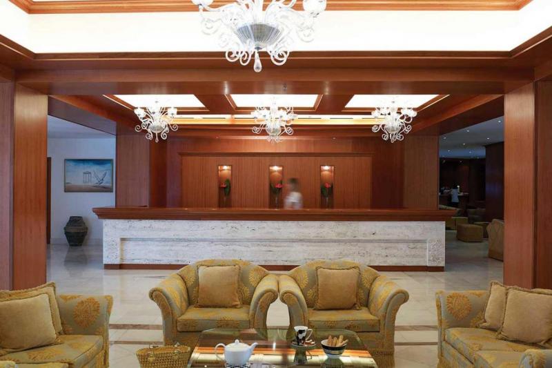 Kréta Anissaras utazás Serita Beach