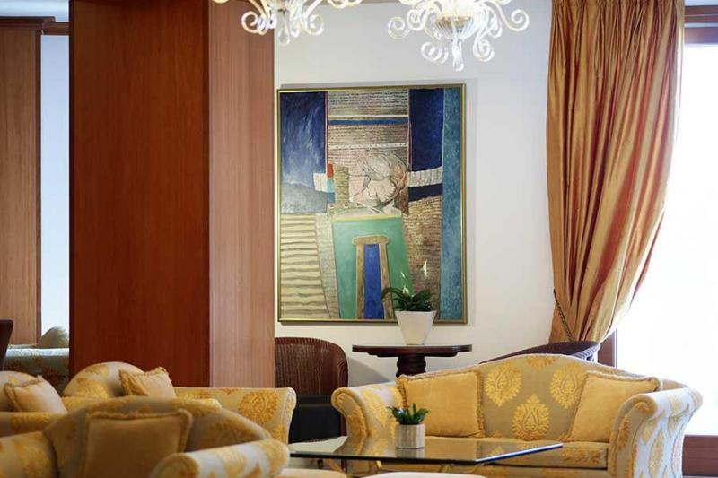 Kréta Anissaras utazás Serita Beach