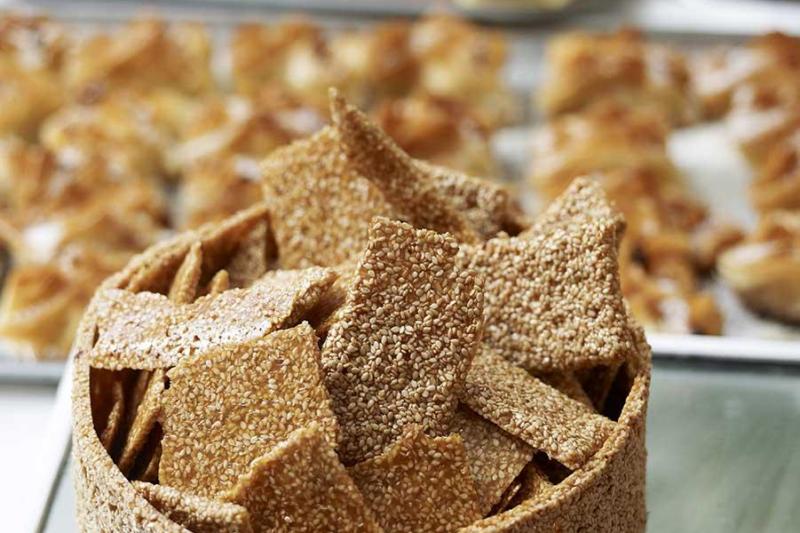 Kréta Anissaras utazás Serita Beach