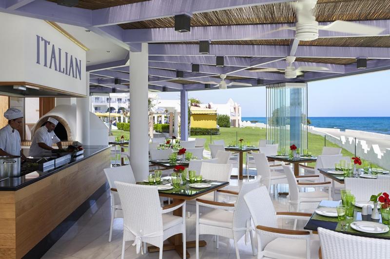 Kréta Anissaras utazás Serita Beach