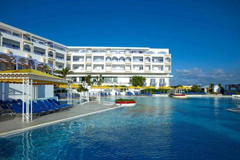 Kréta Anissaras utazás Serita Beach