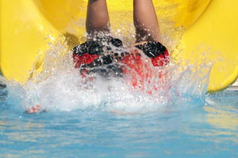 Kréta Anissaras utazás Serita Beach