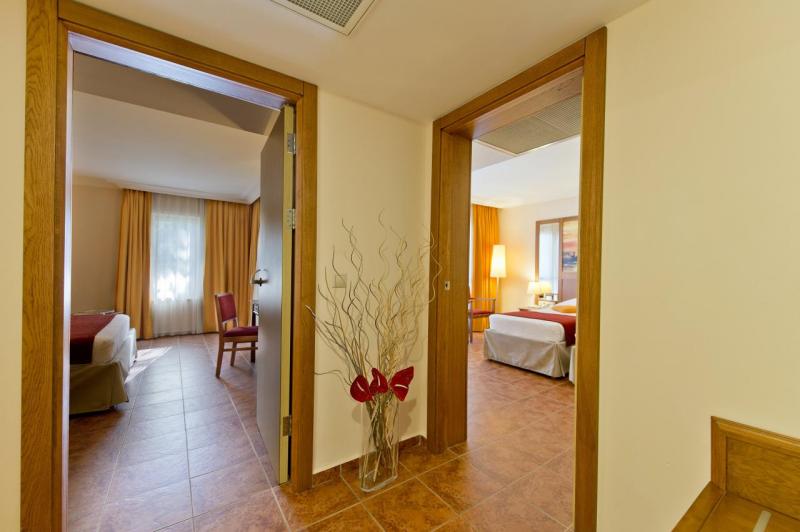 Kemer utazás Seven Seas Hotel Life