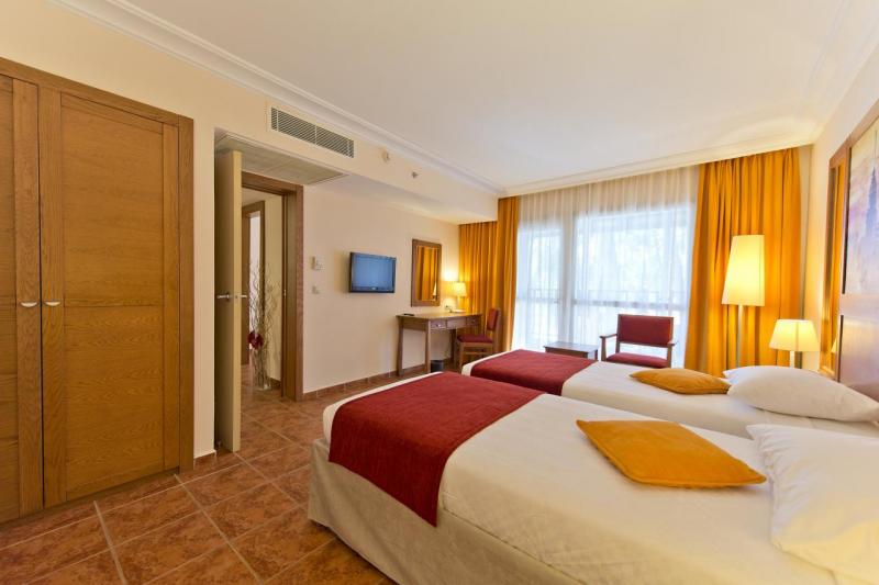 Kemer utazás Seven Seas Hotel Life