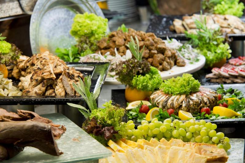 Kemer utazás Seven Seas Hotel Life