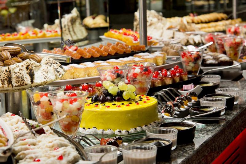 Kemer utazás Seven Seas Hotel Life