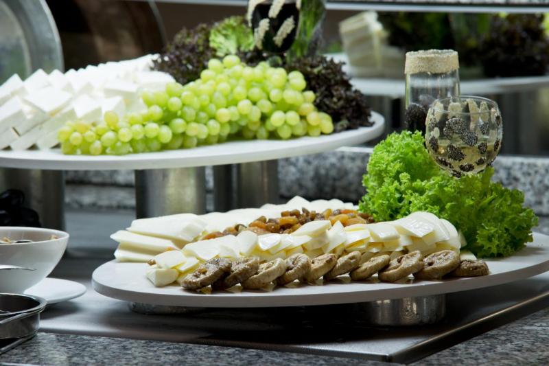 Kemer utazás Seven Seas Hotel Life