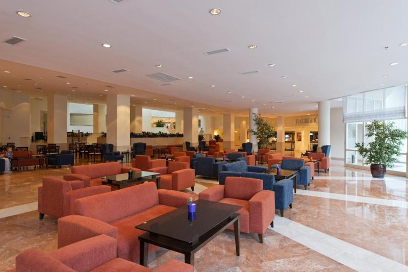 Kemer utazás Seven Seas Hotel Life